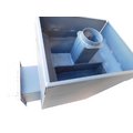 Печь банная Татра Т30